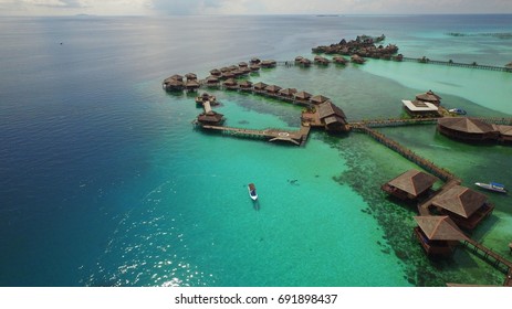 963 Sipadan island resort Images, Stock Photos & Vectors | Shutterstock