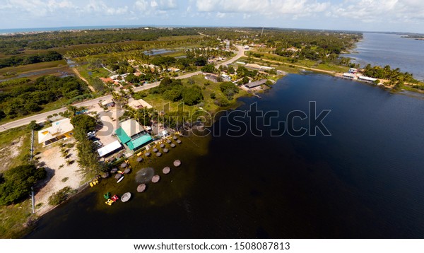 Estância Sergipe fonte: image.shutterstock.com