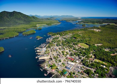 684 Tofino aerial Images, Stock Photos & Vectors | Shutterstock