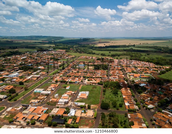 Aramina São Paulo fonte: image.shutterstock.com