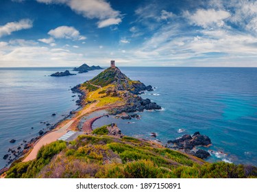 Corsica landscape Images, Stock Photos & Vectors | Shutterstock