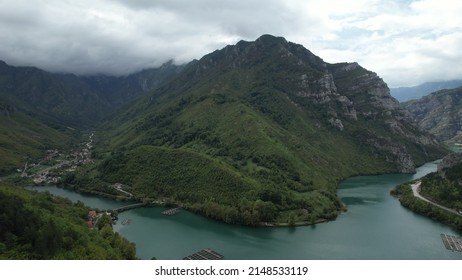 221 Jablanica Lake Images, Stock Photos & Vectors | Shutterstock