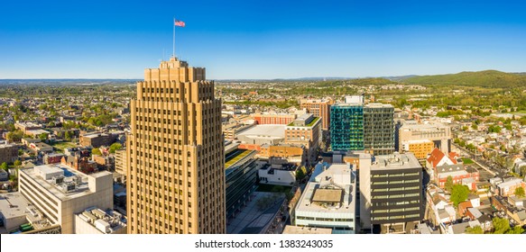 68 Allentown Cityscape Images, Stock Photos & Vectors | Shutterstock