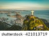 brazil landmark