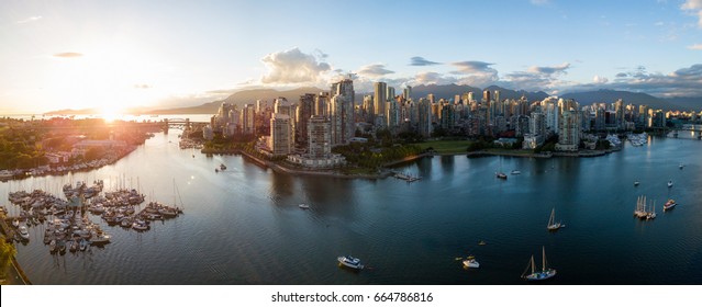 Vancouver City Images Stock Photos Vectors Shutterstock