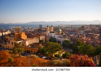 Cagliari Italy Images Stock Photos Vectors Shutterstock