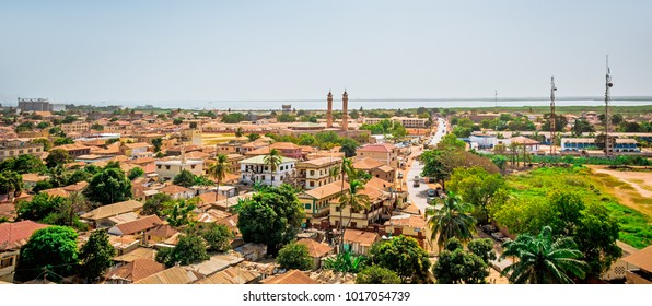 Gambia Images, Stock Photos & Vectors | Shutterstock