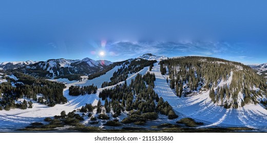 1,321 Alps 360 Images, Stock Photos & Vectors | Shutterstock