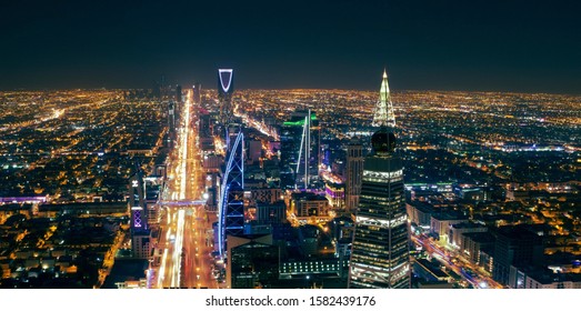 The view riyadh