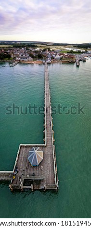 Sassnitz Rügen Harbour