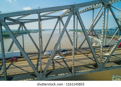 33 Horace wilkinson bridge Images, Stock Photos & Vectors | Shutterstock