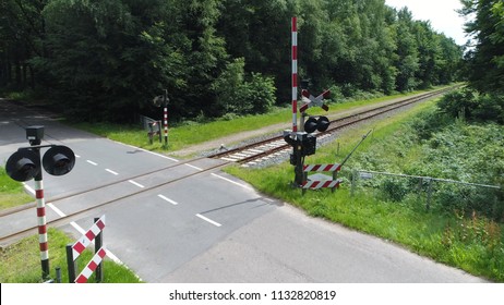 Railway Signal Images Stock Photos Vectors Shutterstock