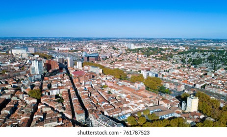 Toulouse Frankreich Images Stock Photos Vectors Shutterstock