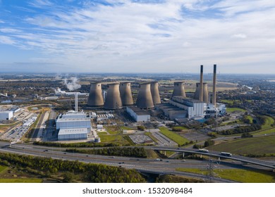 129 Ferrybridge power station Images, Stock Photos & Vectors | Shutterstock