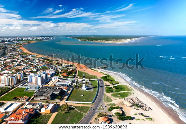 Aracaju Sergipe fonte: image.shutterstock.com