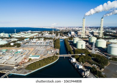 387 Lng facility Images, Stock Photos & Vectors | Shutterstock