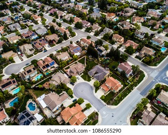 Aerial Photograph Lush Village Stock Photo 1086555290 | Shutterstock