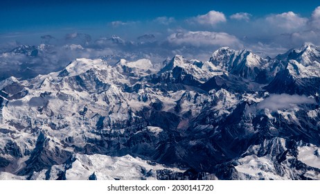 622 Mount Everest Aerial Stock Photos, Images & Photography | Shutterstock