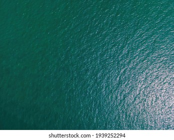 Aerial Photography, Ocean, Water Surface