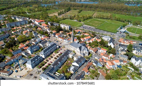 Saint Sebastien Sur Loire High Res Stock Images Shutterstock