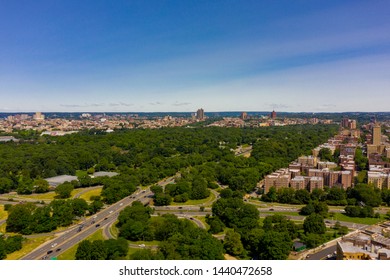 Aerial Photos Of The Bronx New York