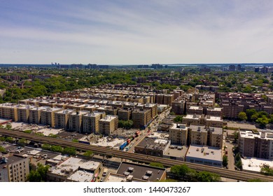 Aerial Photos Of The Bronx New York