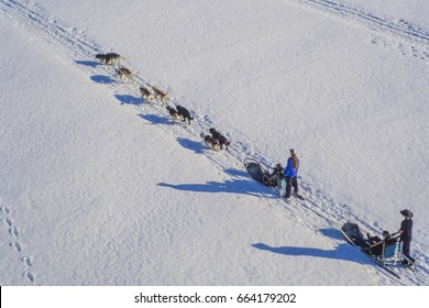 Aerial Photos, Aerial Images Of Alaska