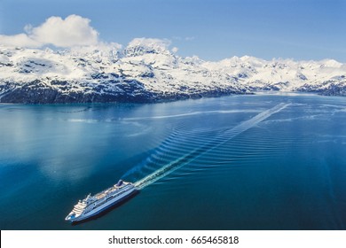 Aerial Photos, Aerial Images Of Alaska