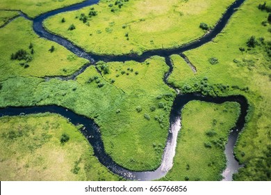 Aerial Photos, Aerial Images Of Alaska