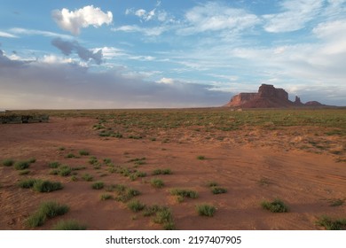 Aerial Photos Of Monument Valley Arizona