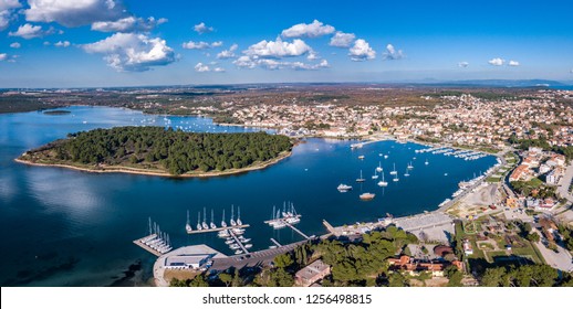 535 Medulin Croatia Images, Stock Photos & Vectors | Shutterstock