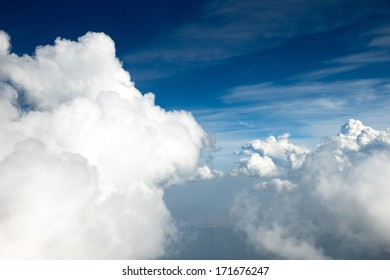 707,606 Clouds Aerial View Images, Stock Photos & Vectors | Shutterstock