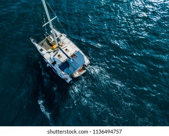 1,026 Catamaran isolated Images, Stock Photos & Vectors | Shutterstock