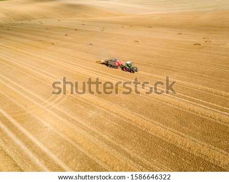 Similar – Image, Stock Photo wheat field Grain