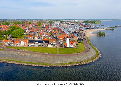 Urk City High Res Stock Images Shutterstock
