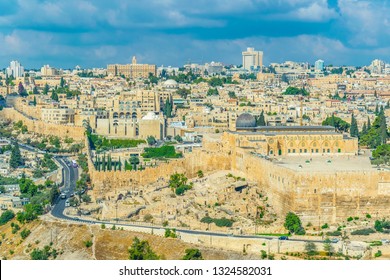 485 Aqsa aerial Images, Stock Photos & Vectors | Shutterstock