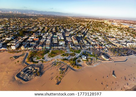 Similar – Image, Stock Photo La plage (un) Beach