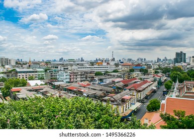Bangkok Thailand May 29 2019 Bangkok Stock Photo Edit Now 1412779673 Bangkok Thailand May 29 2019 Bangkok Stock Photo Edit Now 1412779673