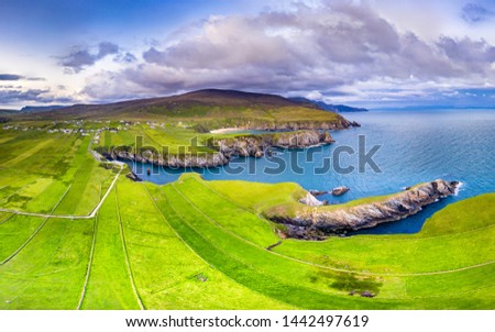 Coast Ireland