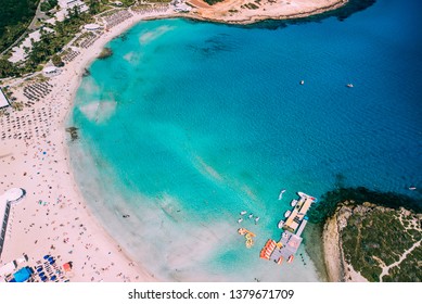 Nissi Beach Images Stock Photos Vectors Shutterstock