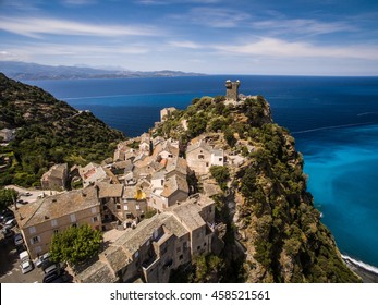 Plage De Nonza Images Stock Photos Vectors Shutterstock