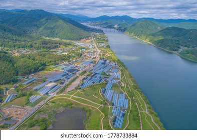 南楊州市hd Stock Images Shutterstock