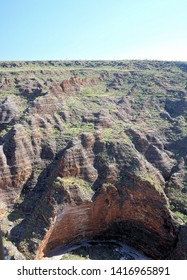 Aerial View Of The Bungle Bungles Western Australia