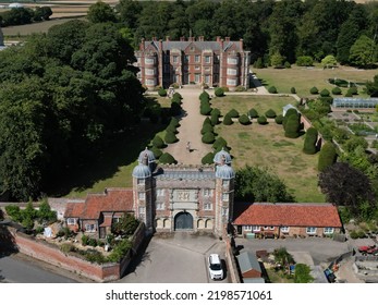 72 Burton agnes hall Images, Stock Photos & Vectors | Shutterstock