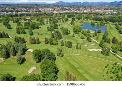 イラスト ゴルフ コース の写真素材 画像 写真 Shutterstock