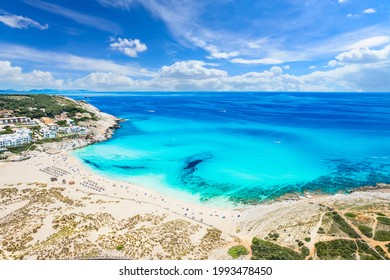 865 Mesquida beach Images, Stock Photos & Vectors | Shutterstock