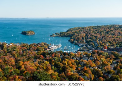 317 Camden harbor Images, Stock Photos & Vectors | Shutterstock