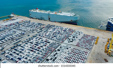 64,050 Cars at port Images, Stock Photos & Vectors | Shutterstock