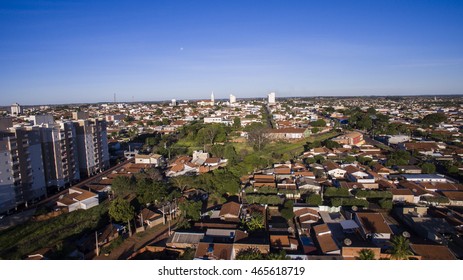 Andradina São Paulo fonte: image.shutterstock.com