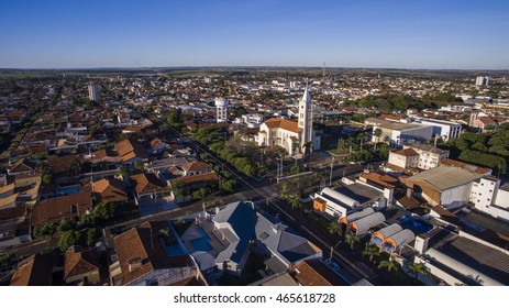 Andradina São Paulo fonte: image.shutterstock.com